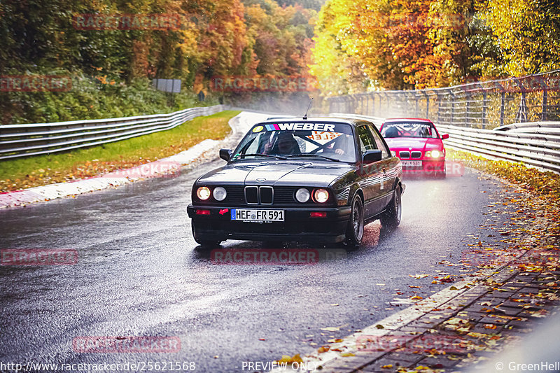 Bild #25621568 - Touristenfahrten Nürburgring Nordschleife (29.10.2023)