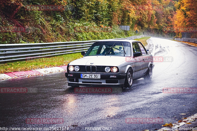 Bild #25621574 - Touristenfahrten Nürburgring Nordschleife (29.10.2023)