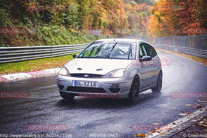 Bild #25621586 - Touristenfahrten Nürburgring Nordschleife (29.10.2023)