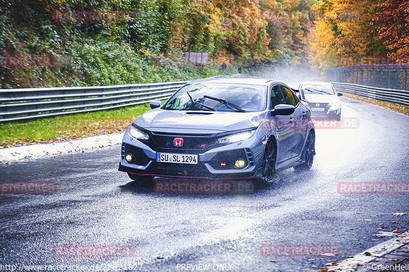 Bild #25621627 - Touristenfahrten Nürburgring Nordschleife (29.10.2023)