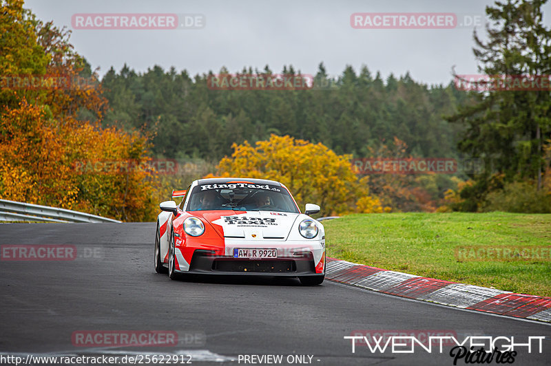 Bild #25622912 - Touristenfahrten Nürburgring Nordschleife (01.11.2023)