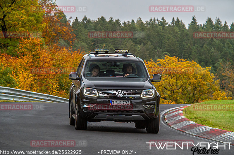 Bild #25622925 - Touristenfahrten Nürburgring Nordschleife (01.11.2023)