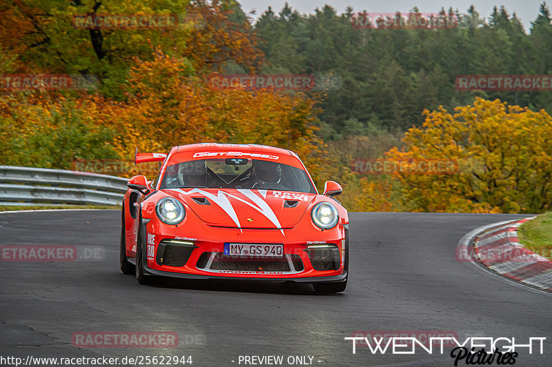 Bild #25622944 - Touristenfahrten Nürburgring Nordschleife (01.11.2023)