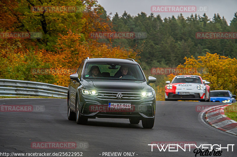 Bild #25622952 - Touristenfahrten Nürburgring Nordschleife (01.11.2023)