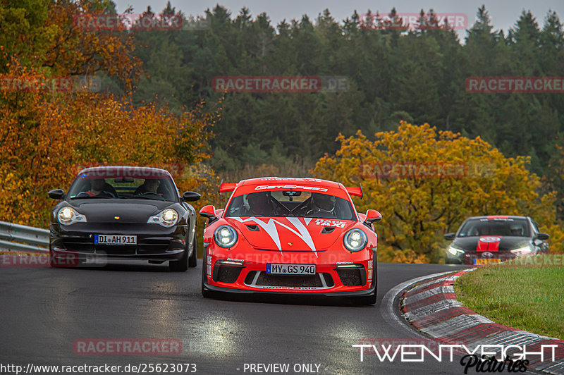 Bild #25623073 - Touristenfahrten Nürburgring Nordschleife (01.11.2023)