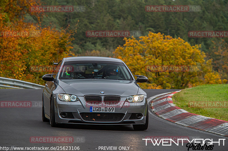 Bild #25623106 - Touristenfahrten Nürburgring Nordschleife (01.11.2023)