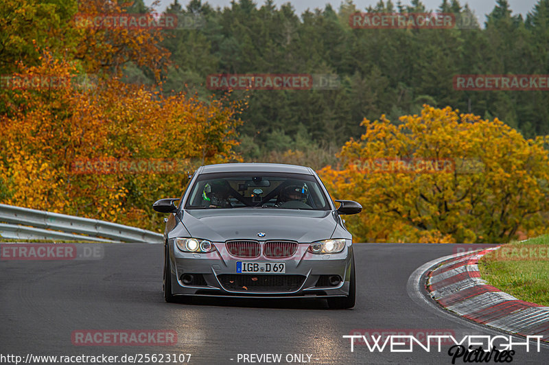 Bild #25623107 - Touristenfahrten Nürburgring Nordschleife (01.11.2023)