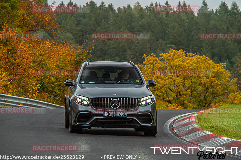 Bild #25623129 - Touristenfahrten Nürburgring Nordschleife (01.11.2023)