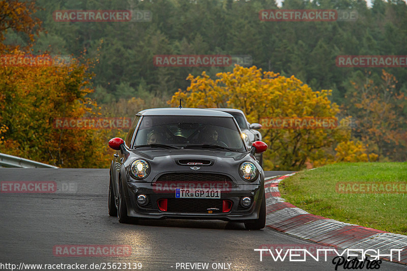 Bild #25623139 - Touristenfahrten Nürburgring Nordschleife (01.11.2023)