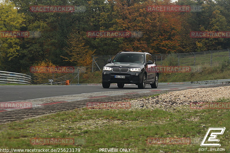 Bild #25623179 - Touristenfahrten Nürburgring Nordschleife (01.11.2023)