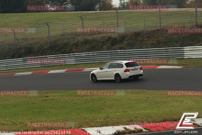 Bild #25623439 - Touristenfahrten Nürburgring Nordschleife (01.11.2023)