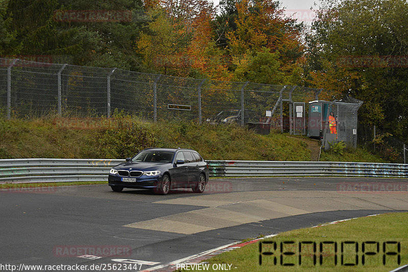 Bild #25623447 - Touristenfahrten Nürburgring Nordschleife (01.11.2023)