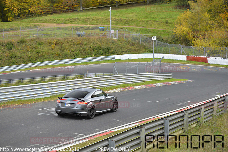 Bild #25623513 - Touristenfahrten Nürburgring Nordschleife (01.11.2023)