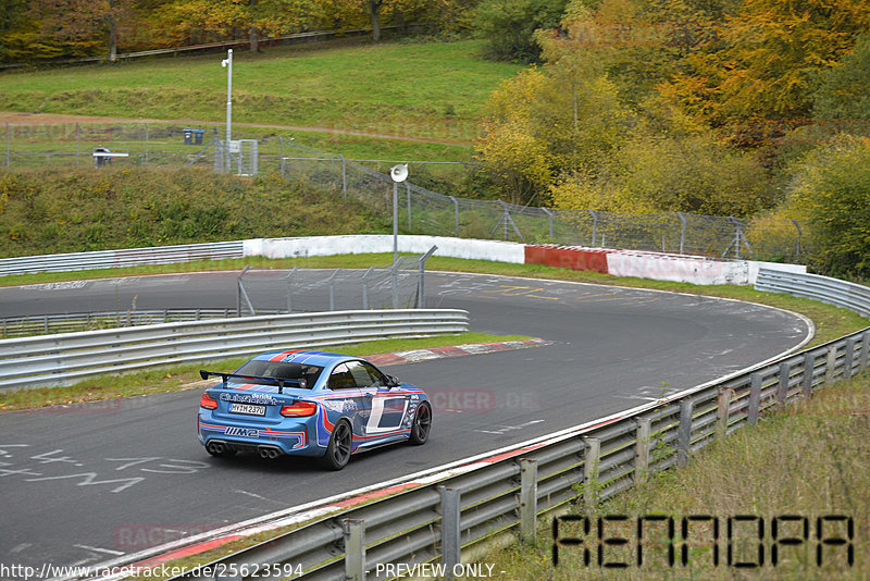 Bild #25623594 - Touristenfahrten Nürburgring Nordschleife (01.11.2023)