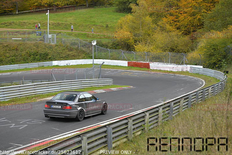 Bild #25623612 - Touristenfahrten Nürburgring Nordschleife (01.11.2023)