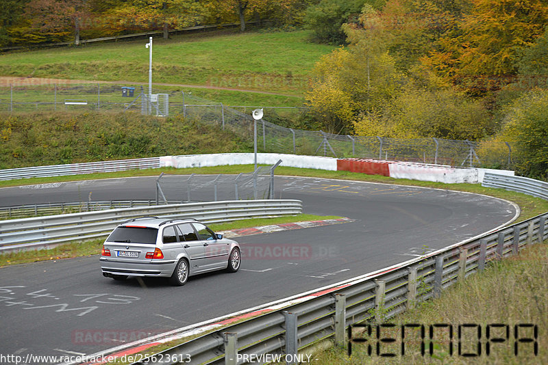 Bild #25623613 - Touristenfahrten Nürburgring Nordschleife (01.11.2023)