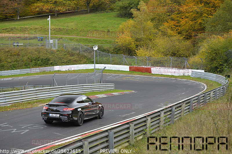 Bild #25623615 - Touristenfahrten Nürburgring Nordschleife (01.11.2023)