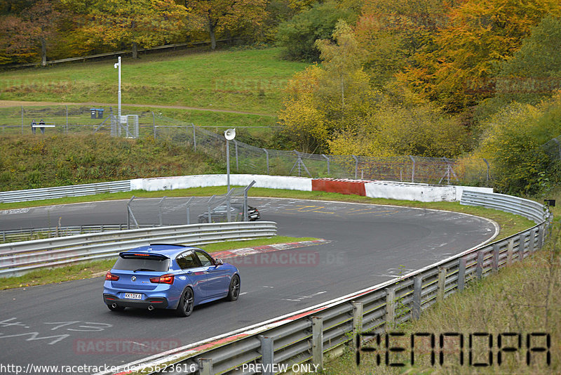 Bild #25623616 - Touristenfahrten Nürburgring Nordschleife (01.11.2023)