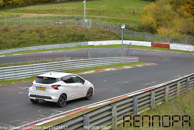 Bild #25623617 - Touristenfahrten Nürburgring Nordschleife (01.11.2023)