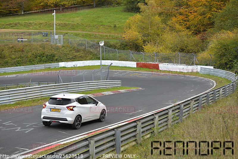 Bild #25623618 - Touristenfahrten Nürburgring Nordschleife (01.11.2023)