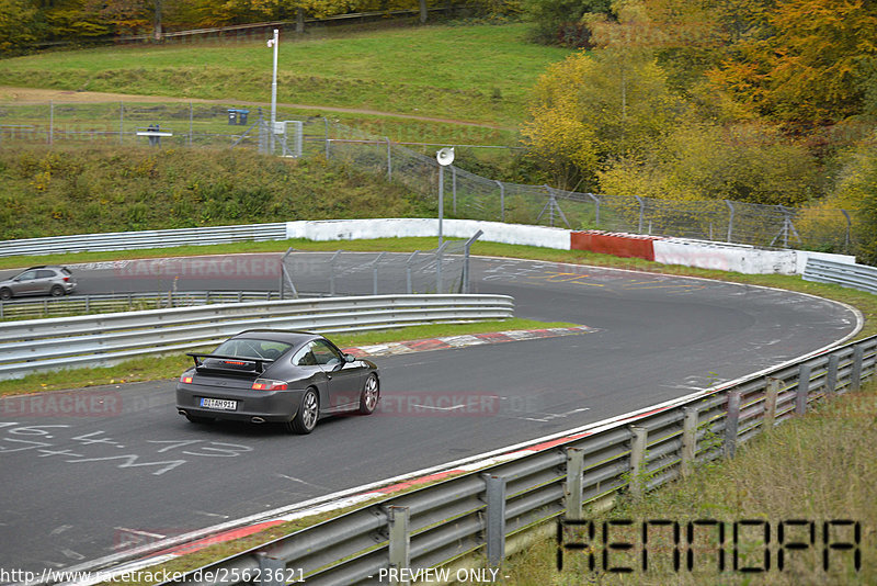 Bild #25623621 - Touristenfahrten Nürburgring Nordschleife (01.11.2023)