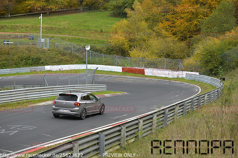 Bild #25623622 - Touristenfahrten Nürburgring Nordschleife (01.11.2023)