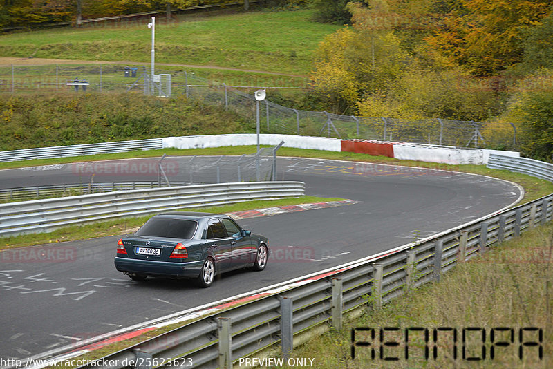 Bild #25623623 - Touristenfahrten Nürburgring Nordschleife (01.11.2023)