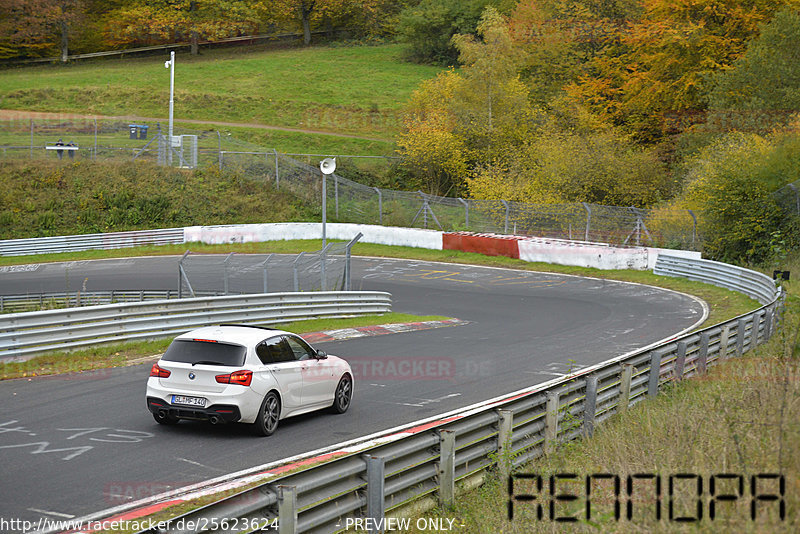 Bild #25623624 - Touristenfahrten Nürburgring Nordschleife (01.11.2023)