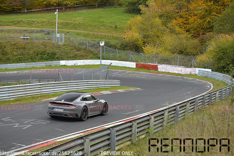 Bild #25623628 - Touristenfahrten Nürburgring Nordschleife (01.11.2023)