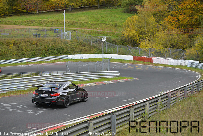 Bild #25623634 - Touristenfahrten Nürburgring Nordschleife (01.11.2023)