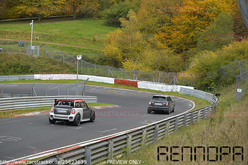 Bild #25623639 - Touristenfahrten Nürburgring Nordschleife (01.11.2023)