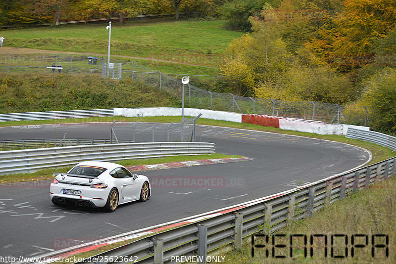 Bild #25623642 - Touristenfahrten Nürburgring Nordschleife (01.11.2023)