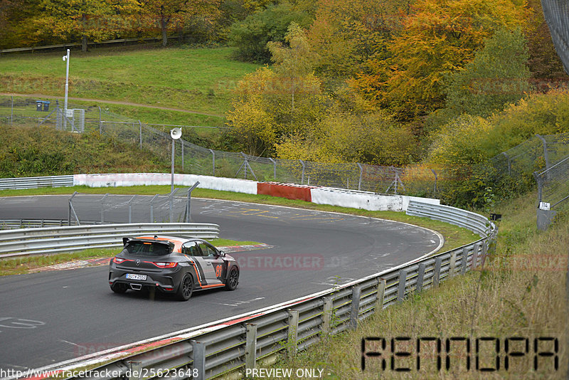 Bild #25623648 - Touristenfahrten Nürburgring Nordschleife (01.11.2023)