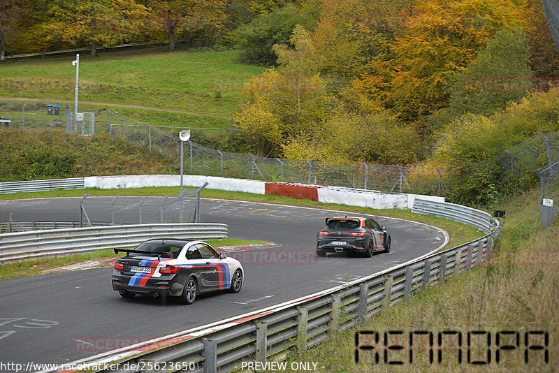 Bild #25623650 - Touristenfahrten Nürburgring Nordschleife (01.11.2023)