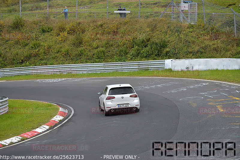 Bild #25623713 - Touristenfahrten Nürburgring Nordschleife (01.11.2023)