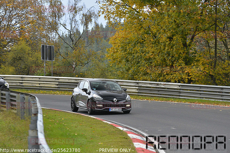 Bild #25623780 - Touristenfahrten Nürburgring Nordschleife (01.11.2023)