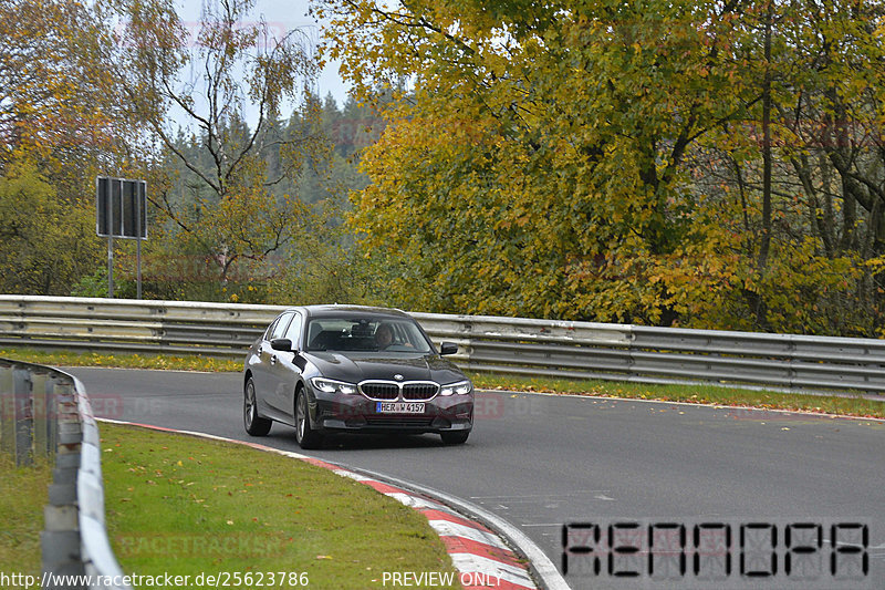 Bild #25623786 - Touristenfahrten Nürburgring Nordschleife (01.11.2023)