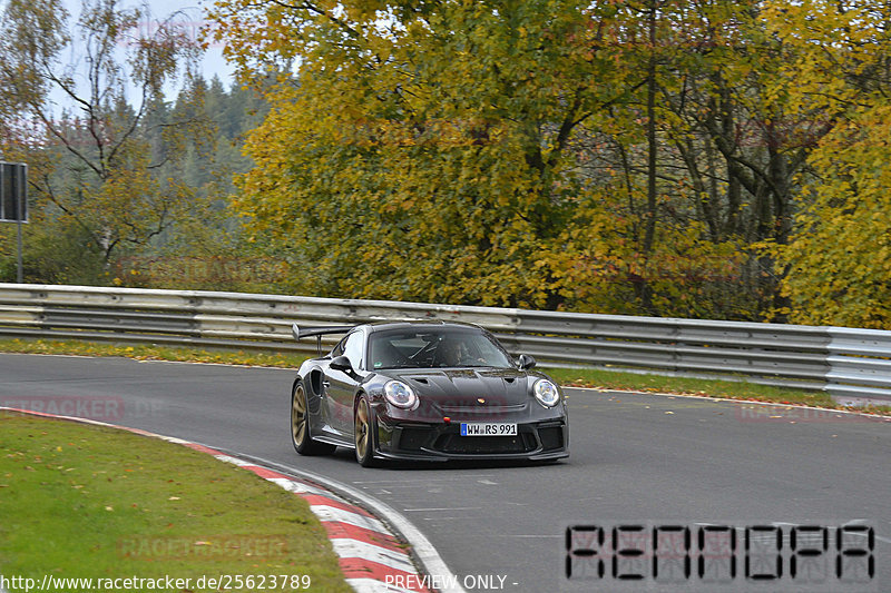 Bild #25623789 - Touristenfahrten Nürburgring Nordschleife (01.11.2023)