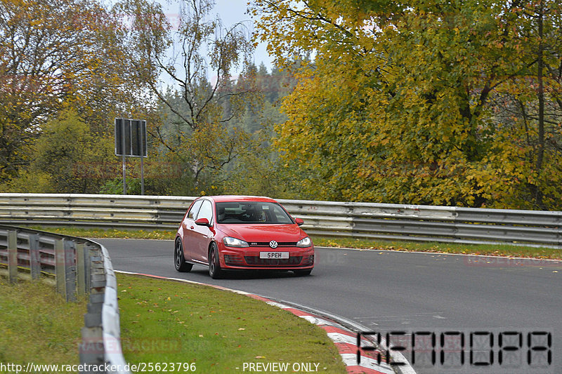 Bild #25623796 - Touristenfahrten Nürburgring Nordschleife (01.11.2023)