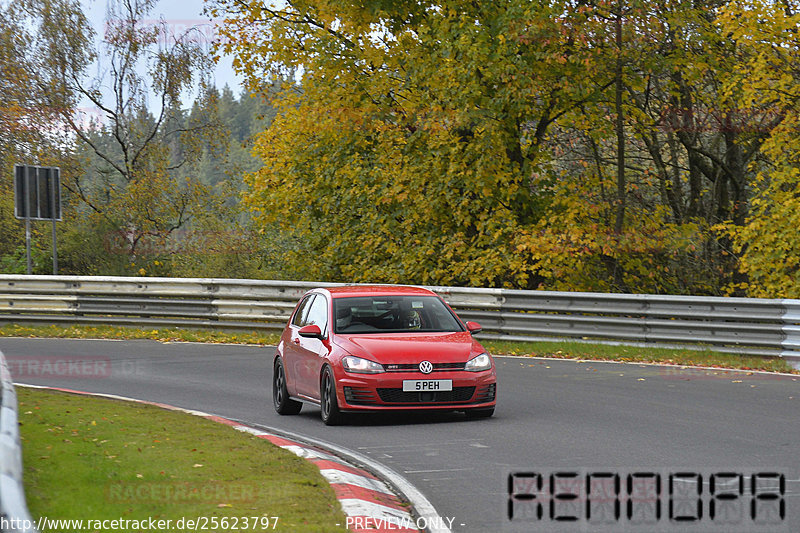 Bild #25623797 - Touristenfahrten Nürburgring Nordschleife (01.11.2023)