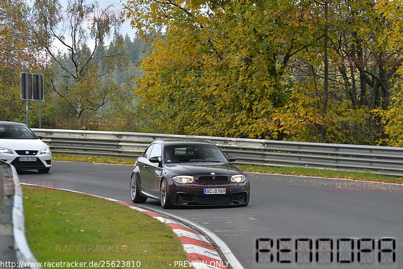 Bild #25623810 - Touristenfahrten Nürburgring Nordschleife (01.11.2023)