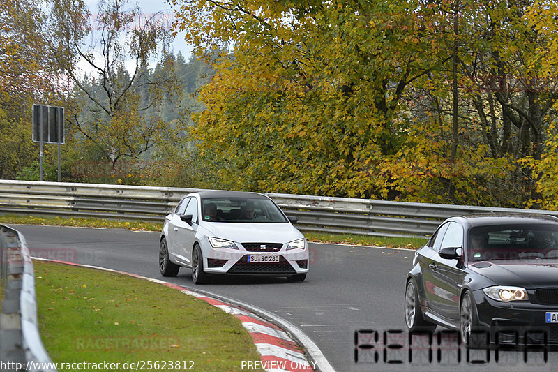 Bild #25623812 - Touristenfahrten Nürburgring Nordschleife (01.11.2023)