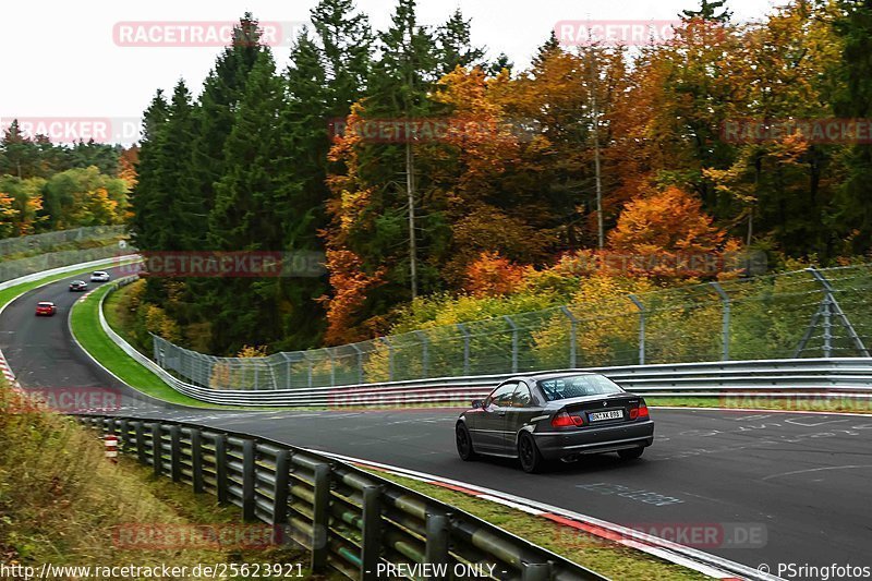 Bild #25623921 - Touristenfahrten Nürburgring Nordschleife (01.11.2023)