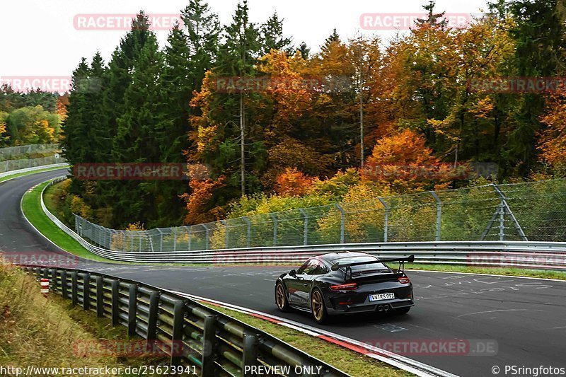 Bild #25623941 - Touristenfahrten Nürburgring Nordschleife (01.11.2023)