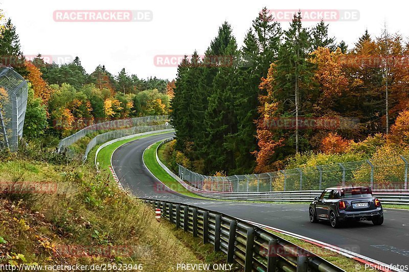 Bild #25623946 - Touristenfahrten Nürburgring Nordschleife (01.11.2023)