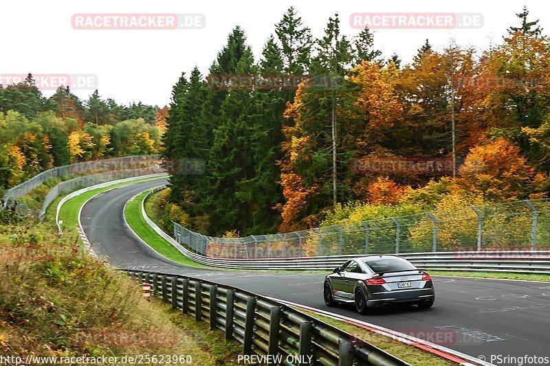 Bild #25623960 - Touristenfahrten Nürburgring Nordschleife (01.11.2023)