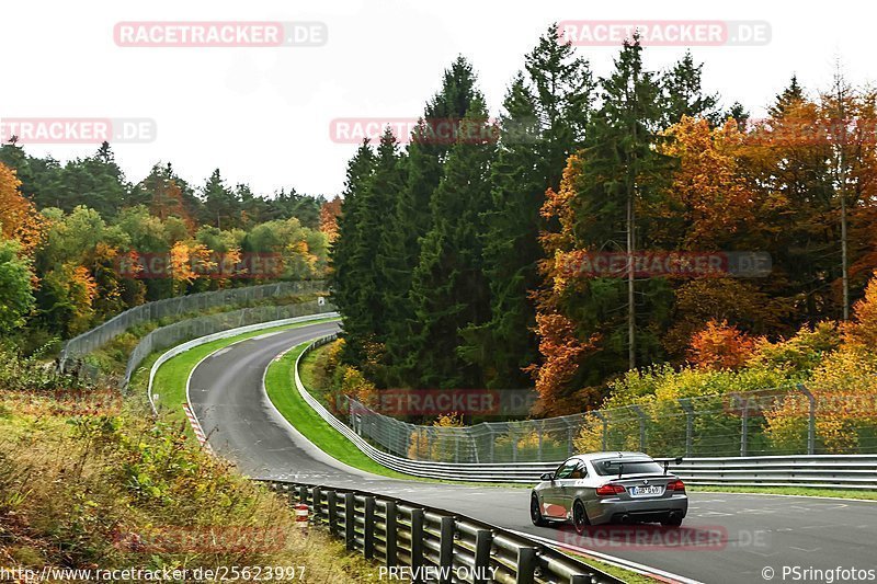 Bild #25623997 - Touristenfahrten Nürburgring Nordschleife (01.11.2023)