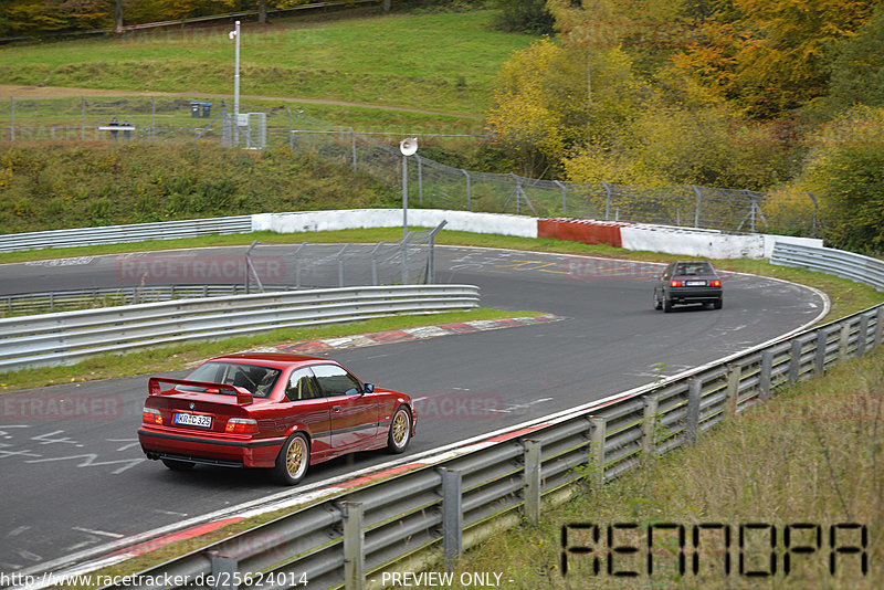 Bild #25624014 - Touristenfahrten Nürburgring Nordschleife (01.11.2023)