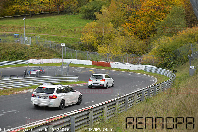 Bild #25624016 - Touristenfahrten Nürburgring Nordschleife (01.11.2023)