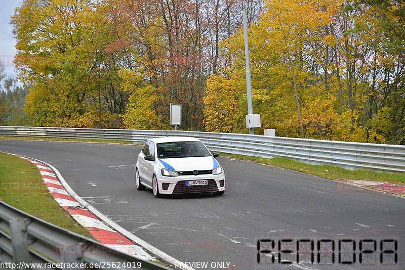 Bild #25624019 - Touristenfahrten Nürburgring Nordschleife (01.11.2023)